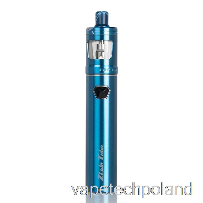 Vape Polska Innokin Zlide Tube 16w Zestaw Startowy Niebieski
